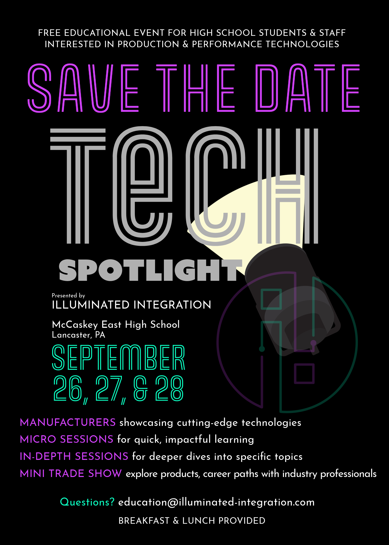 tech-spotlight