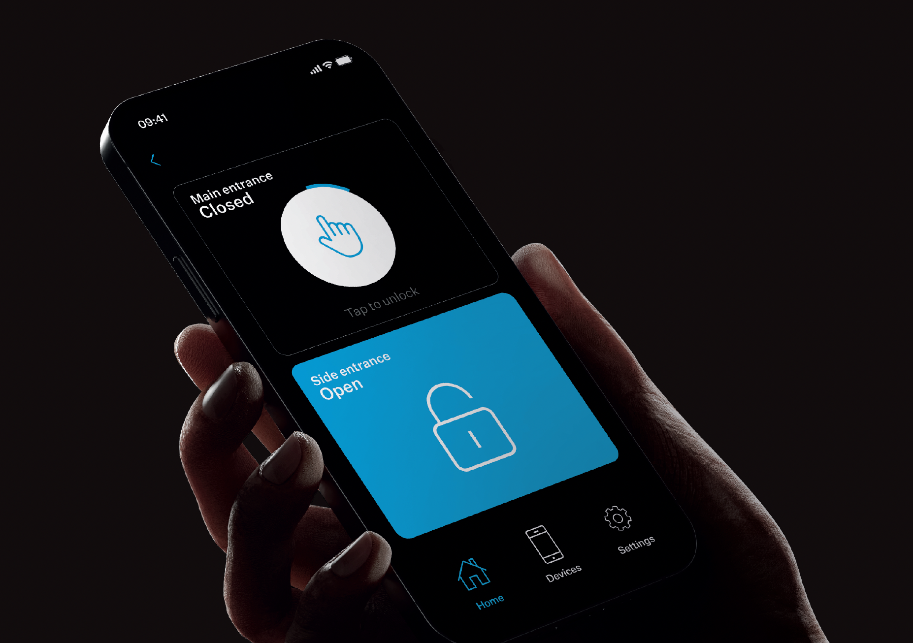 Integrated Security Services