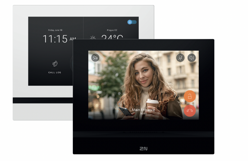 Integrated Security by Illuminated Integration