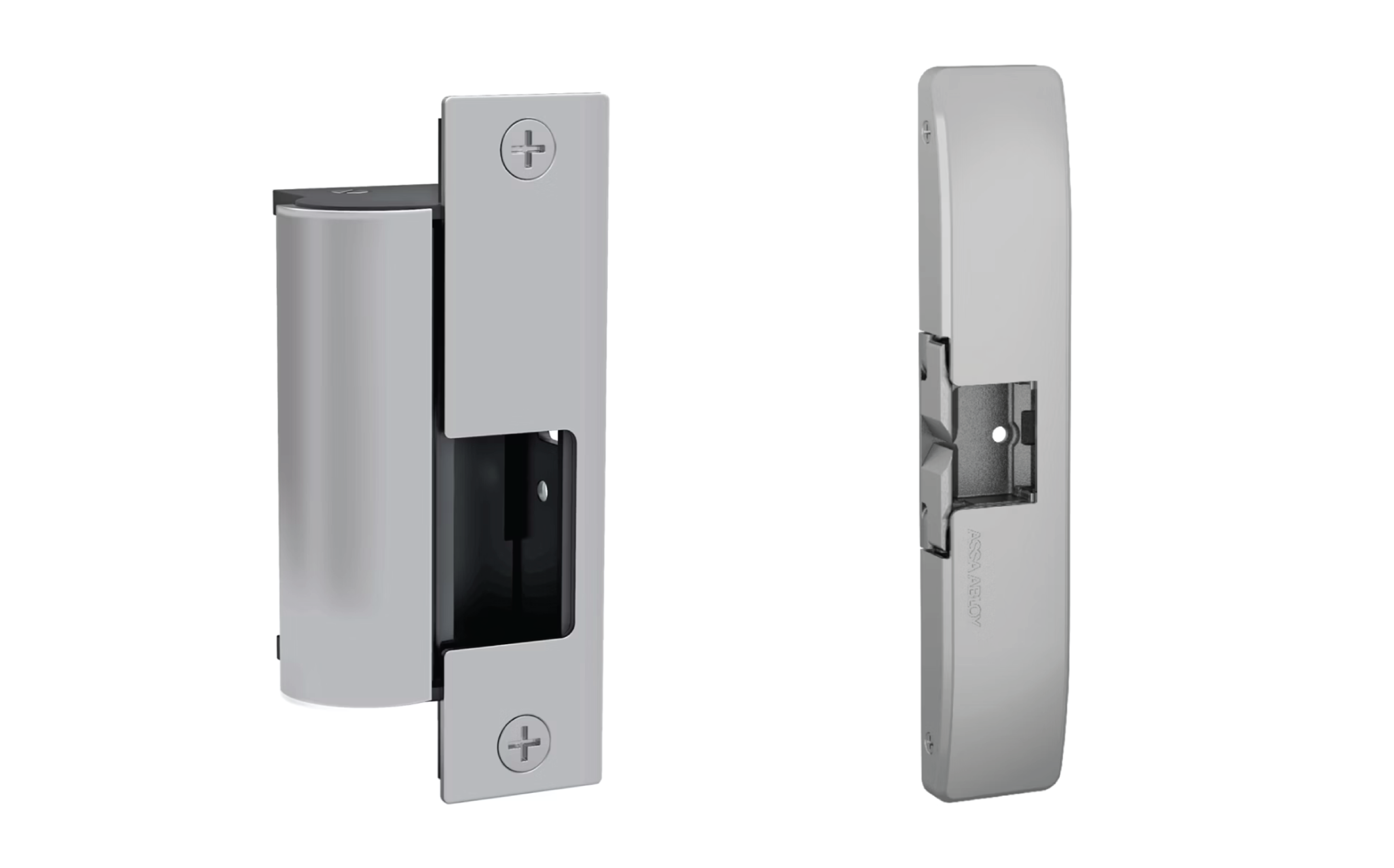 Integrated Security Services