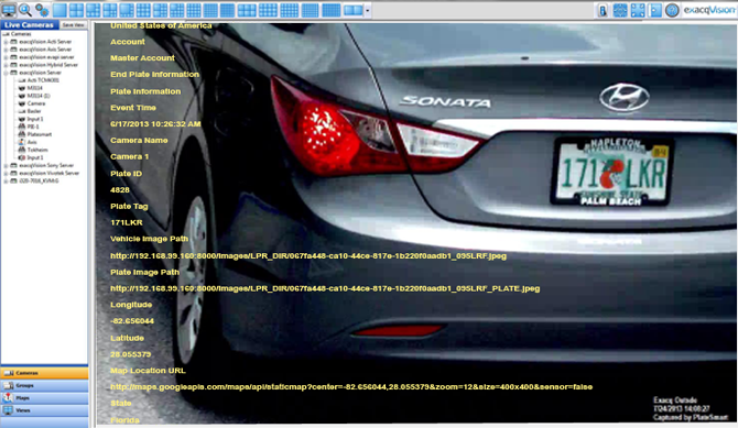 Integrated Security Services