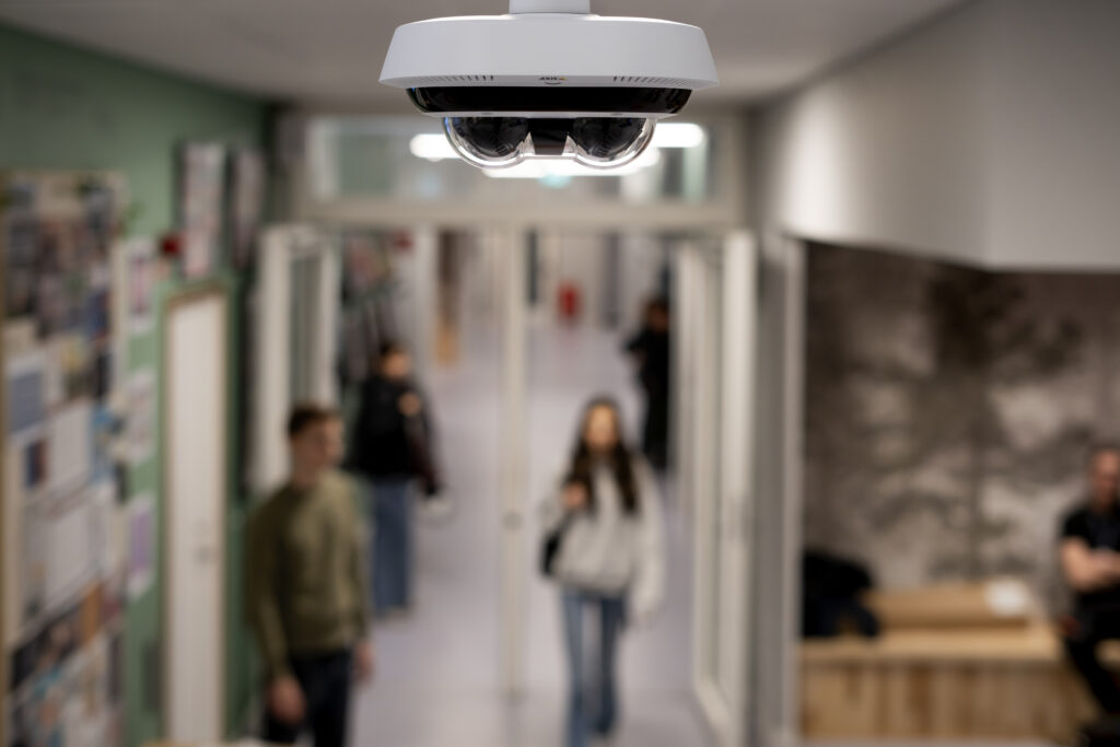 Integrated Security by Illuminated Integration