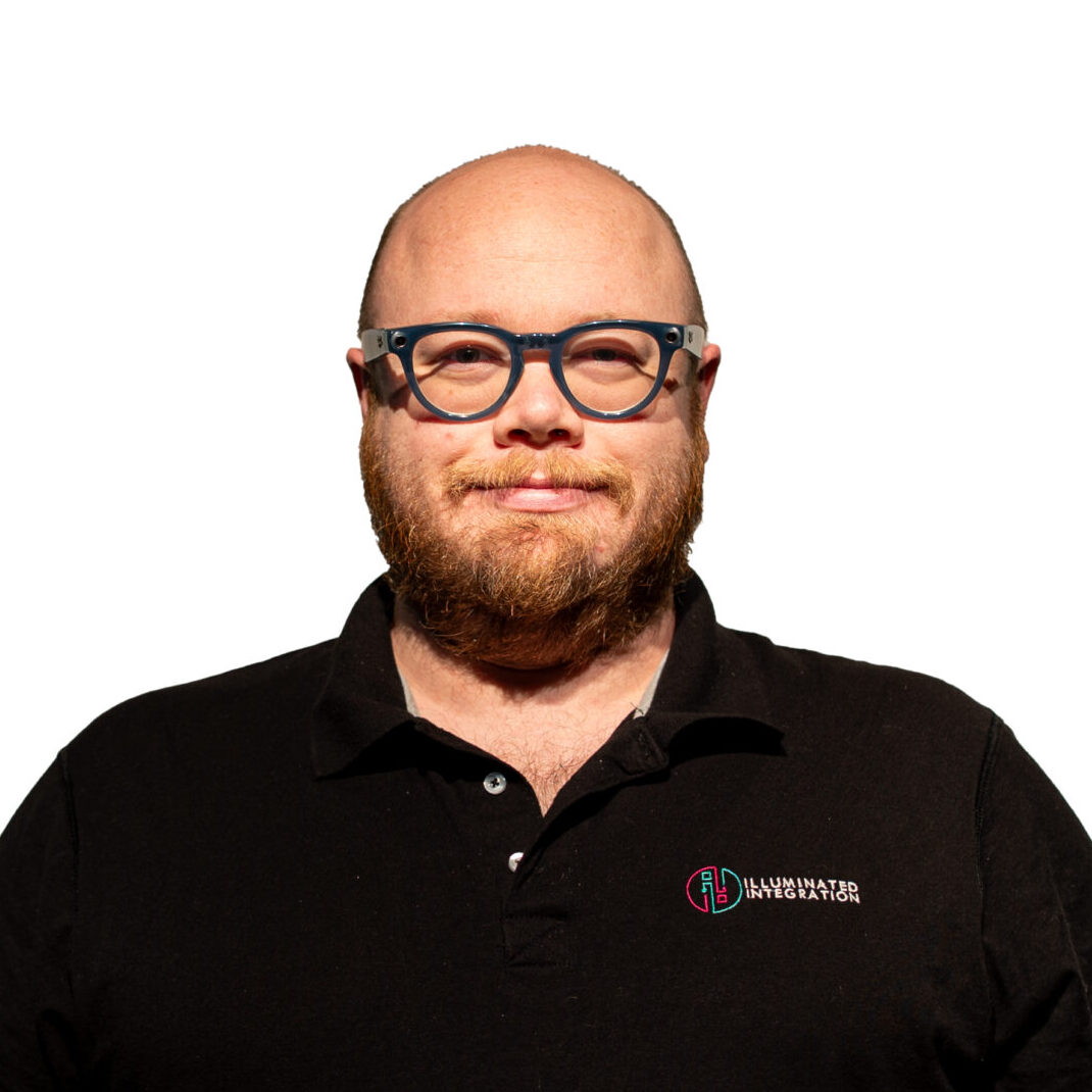 The Illuminated Integration Team