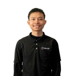 The Illuminated Integration Team