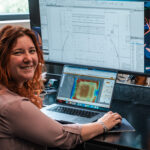 Becky McCarthy Earns Lighting Certification (LC)