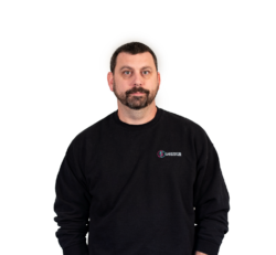 The Illuminated Integration Team