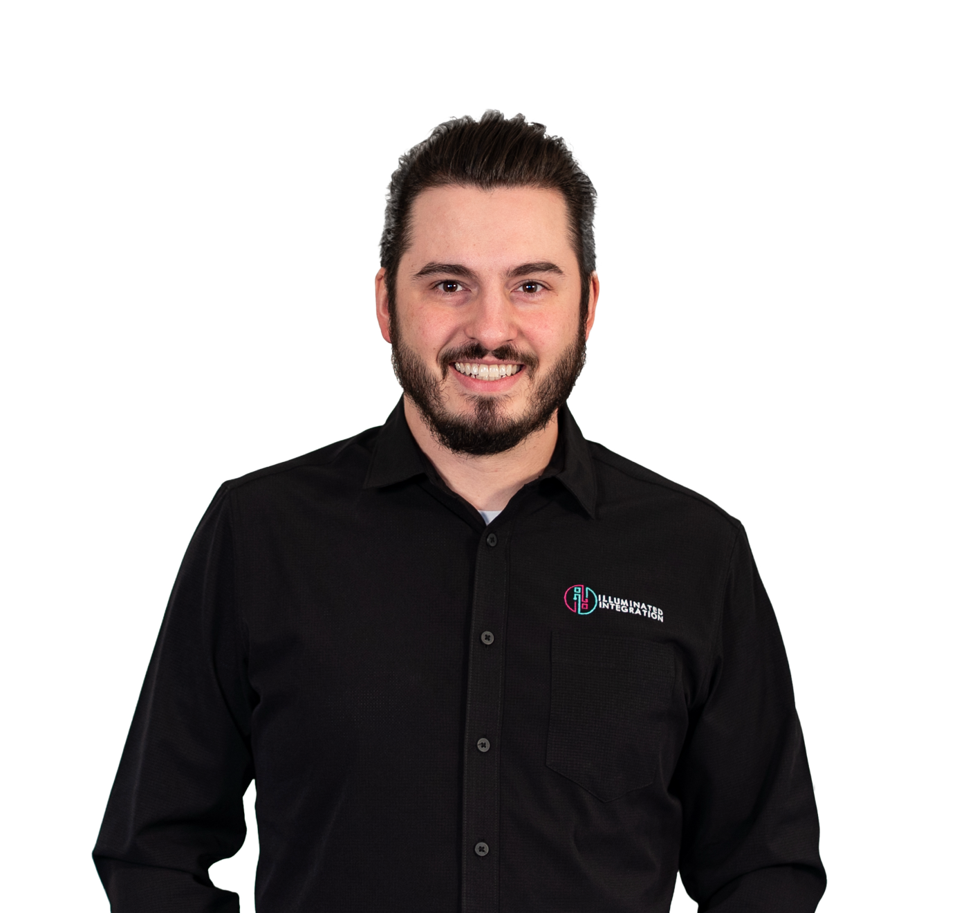 The Illuminated Integration Team