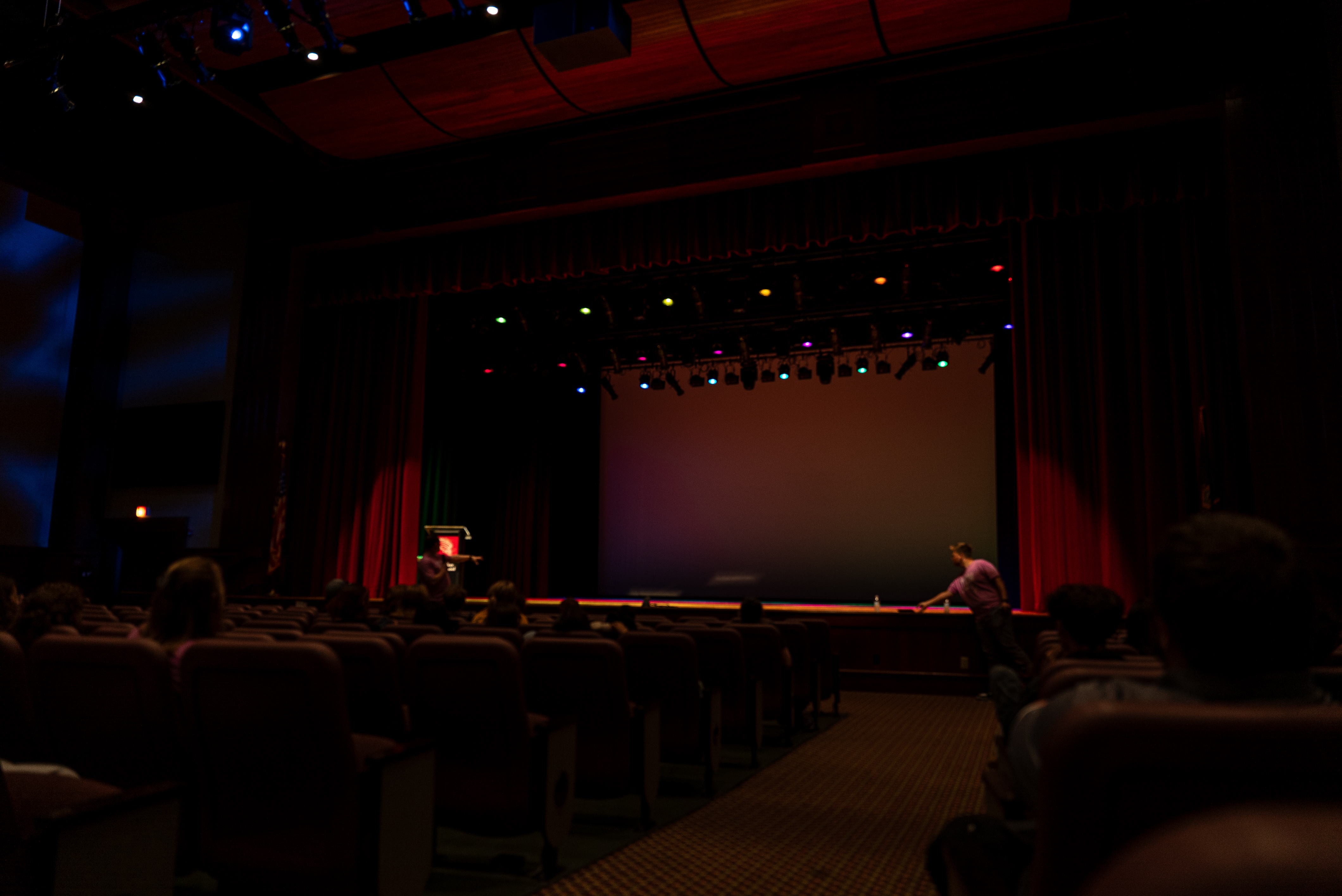 Rigging Design, Installation, &amp; Inspections