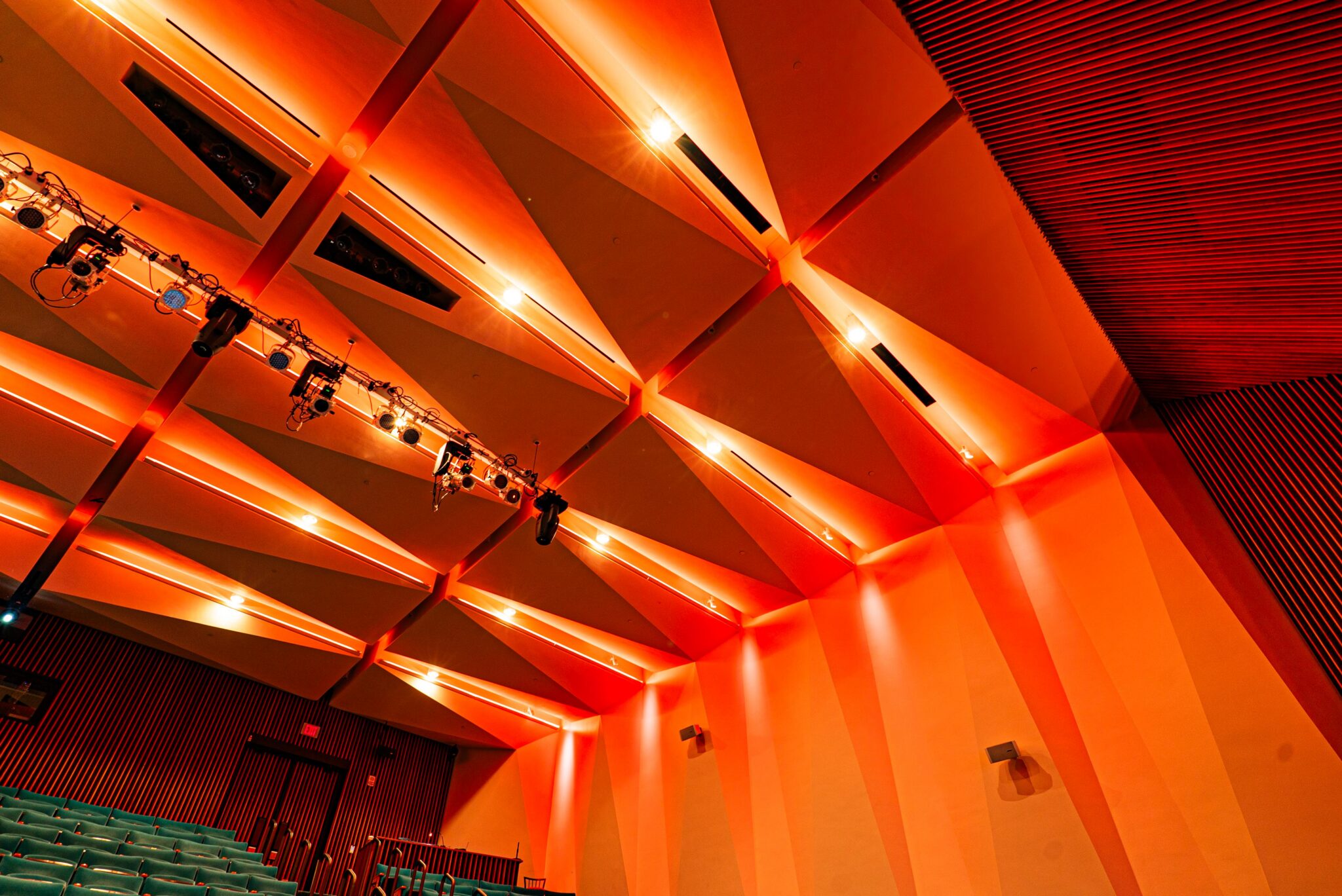 AVL Lighting Design Company | Illuminated Integration
