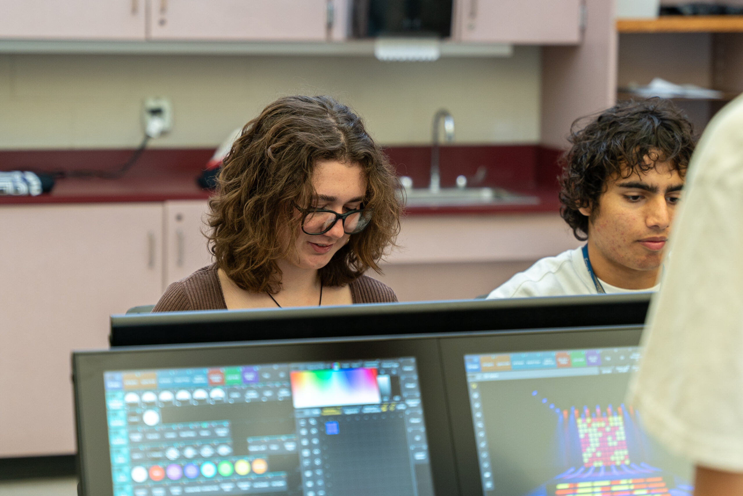 Education System Integration