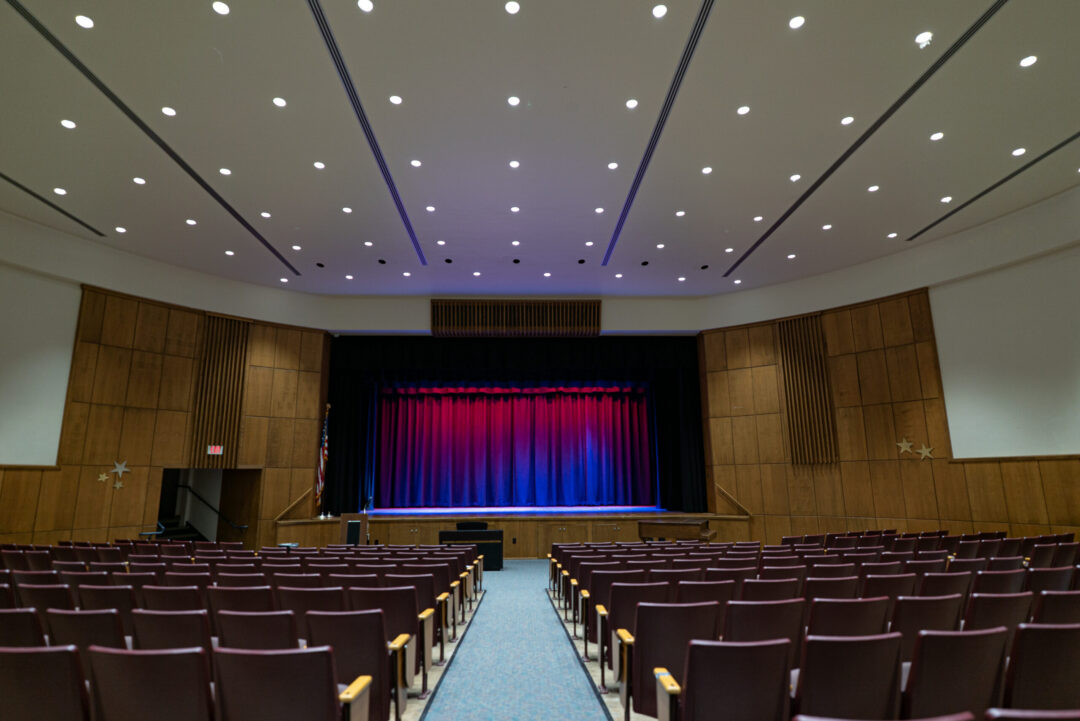 Education System Integration