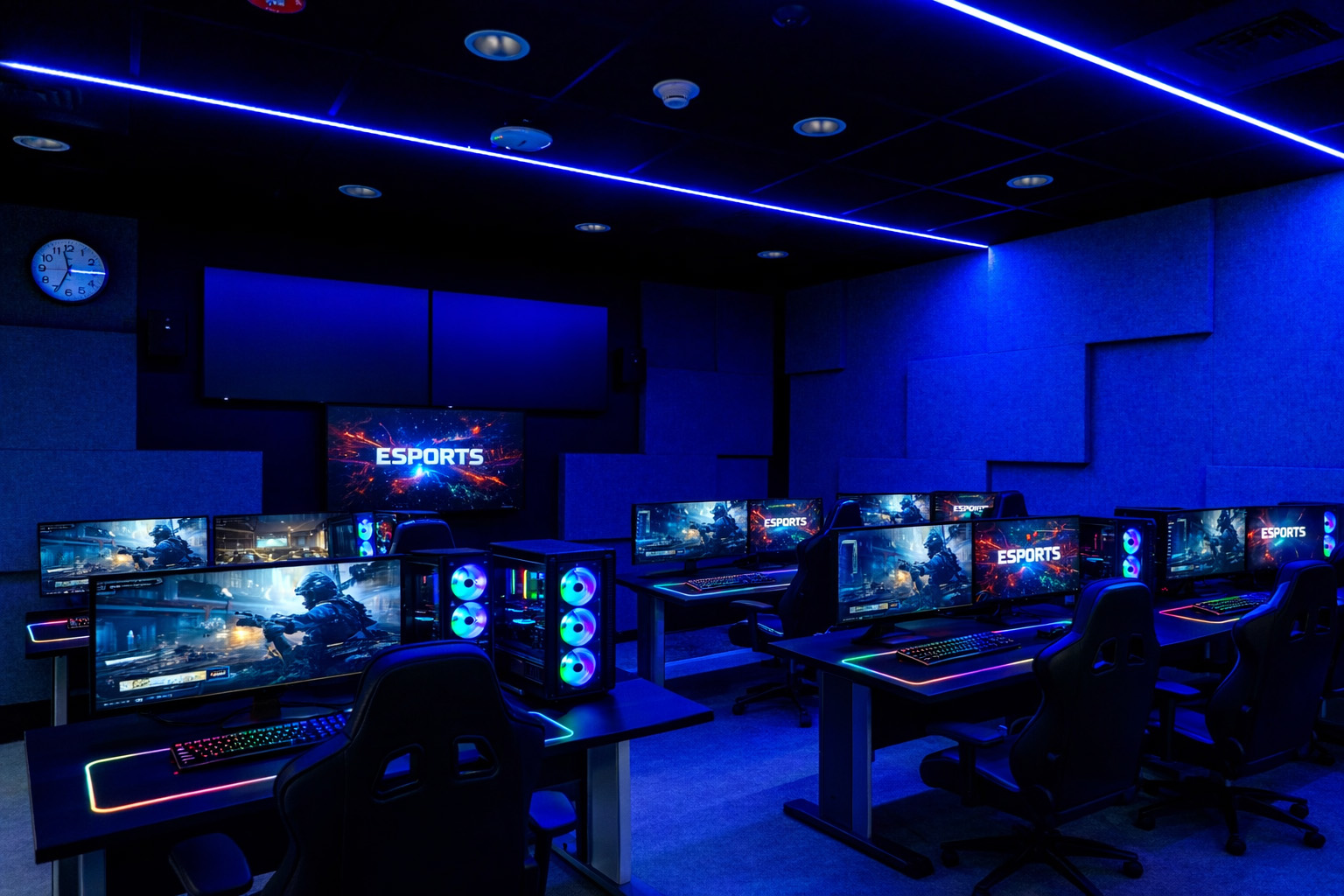 Education System Integration