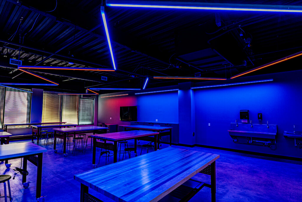 Elevating Design