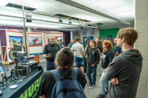 Tech Spotlight