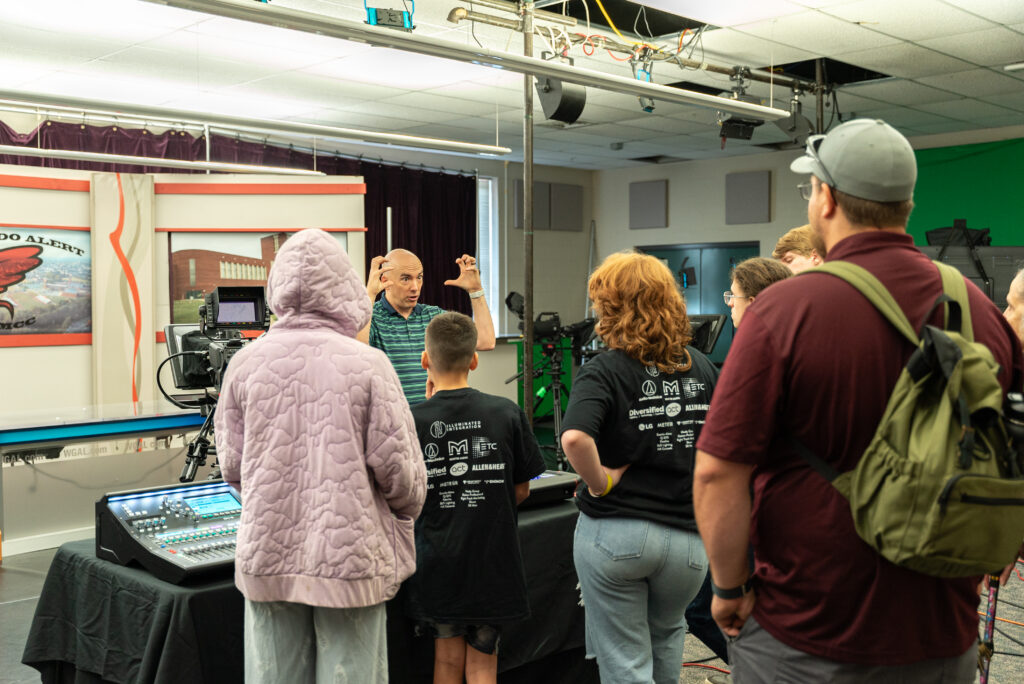 Tech Spotlight