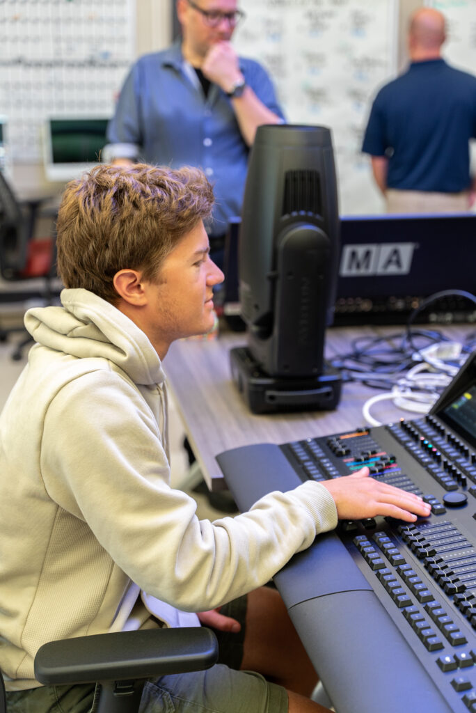 Tech Spotlight